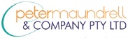 Peter Maundrell & Company Pty Ltd
